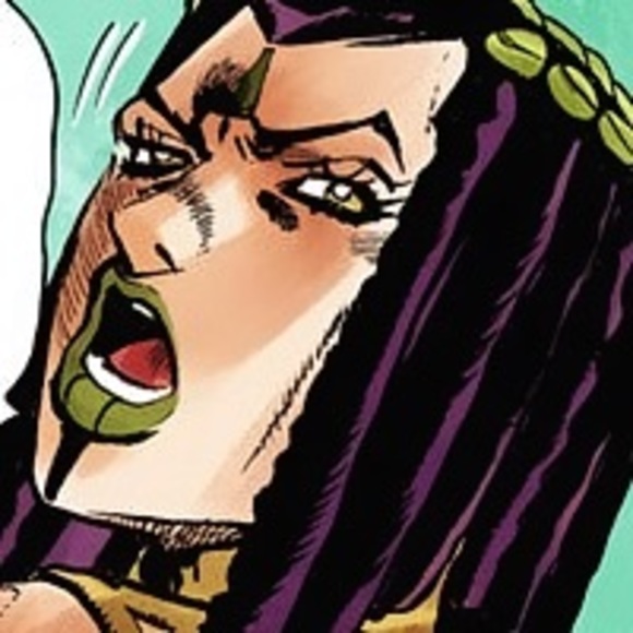 Meet your Posher, Jojo - Picture 1 of 1